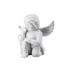 Rosenthal Engelfiguren|Engel mit Bambi