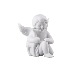 Rosenthal Engelfiguren|Engel mit Bambi