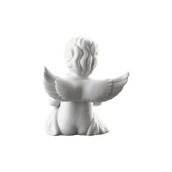 Rosenthal Engelfiguren|Engel mit Blumentopf