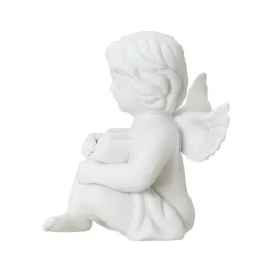 Rosenthal Engelfiguren|Engel mit Geschenk