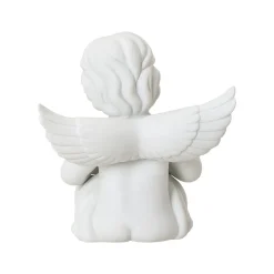 Rosenthal Engelfiguren|Engel mit Geschenk