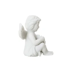 Rosenthal Engelfiguren|Engel mit Geschenk