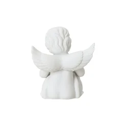 Rosenthal Engelfiguren|Engel mit Geschenk