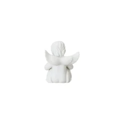 Rosenthal Engelfiguren|Engel mit Geschenk