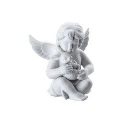 Rosenthal Engelfiguren|Engel mit Hase