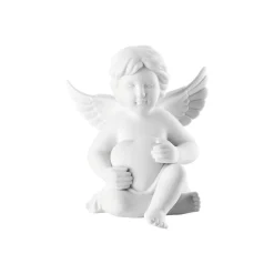 Rosenthal Engelfiguren|Engel mit Herz