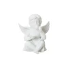 Rosenthal Engelfiguren|Engel mit Kaffeetasse