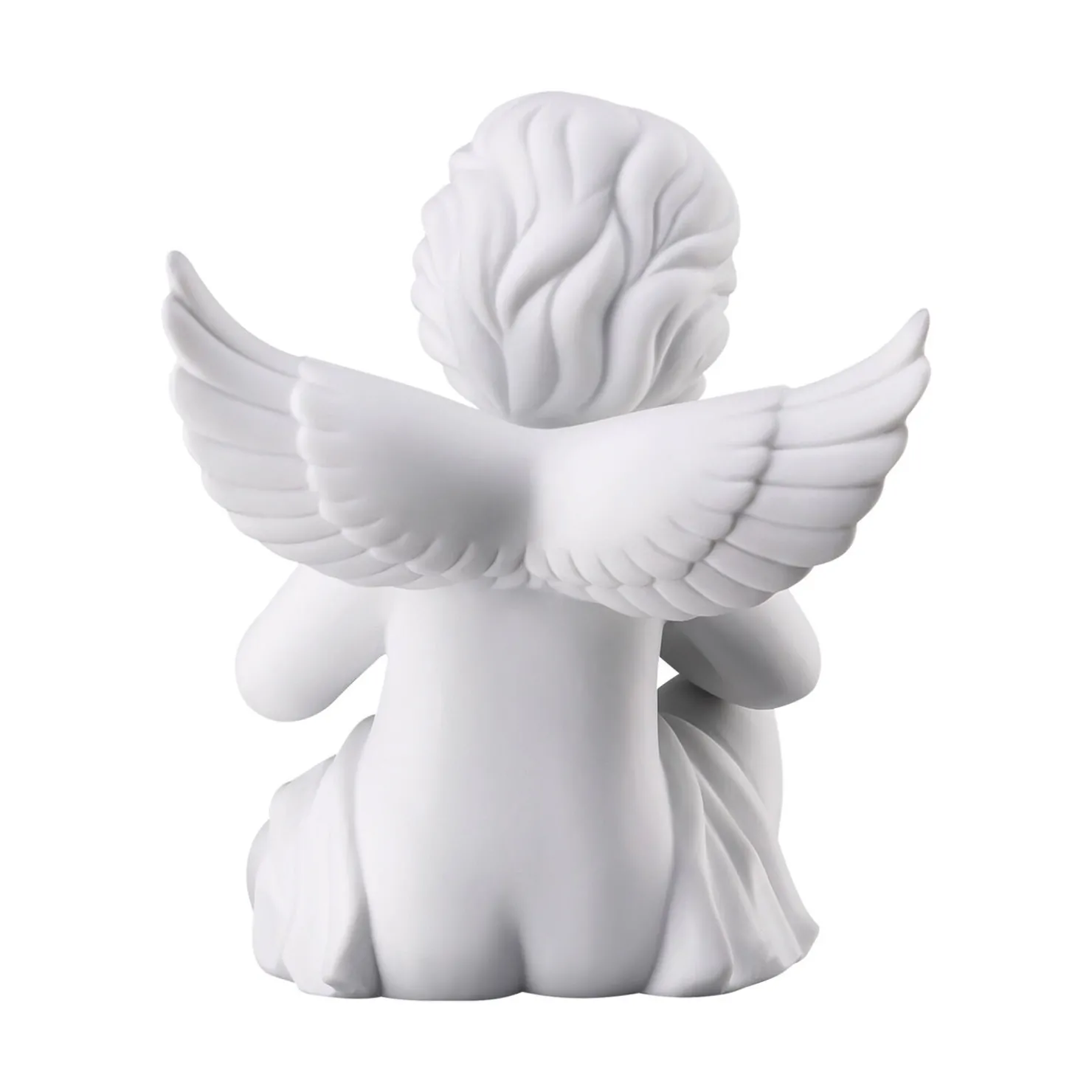 Rosenthal Engelfiguren|Engel mit Malerpalette