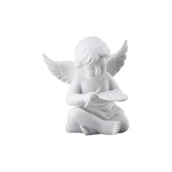 Rosenthal Engelfiguren|Engel mit Malerpalette