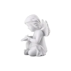 Rosenthal Engelfiguren|Engel mit Malerpalette