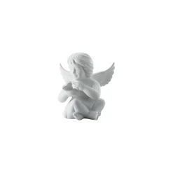 Rosenthal Engelfiguren|Engel mit Schmetterling