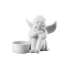 Rosenthal Kerzenständer & Teelichthalter|Engelfiguren|Engel sitzend