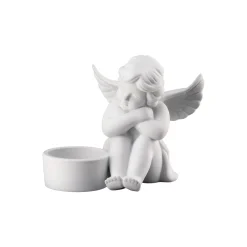 Rosenthal Kerzenständer & Teelichthalter|Engelfiguren|Engel sitzend