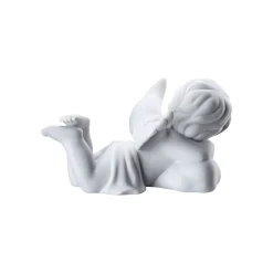Rosenthal Engelfiguren|Engel träumend