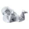 Rosenthal Engelfiguren|Engel träumend