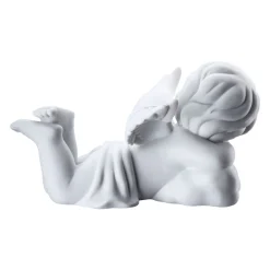 Rosenthal Engelfiguren|Engel träumend