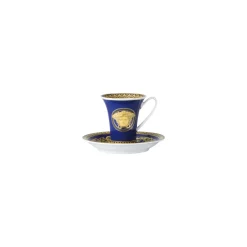 Versace Tassen & Becher Sets|Espressotassen|Espresso-/Mokkatasse 2-tlg.