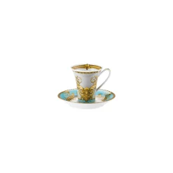 Versace Tassen & Becher Sets|Espressotassen|Espresso-/Mokkatasse 2-tlg.