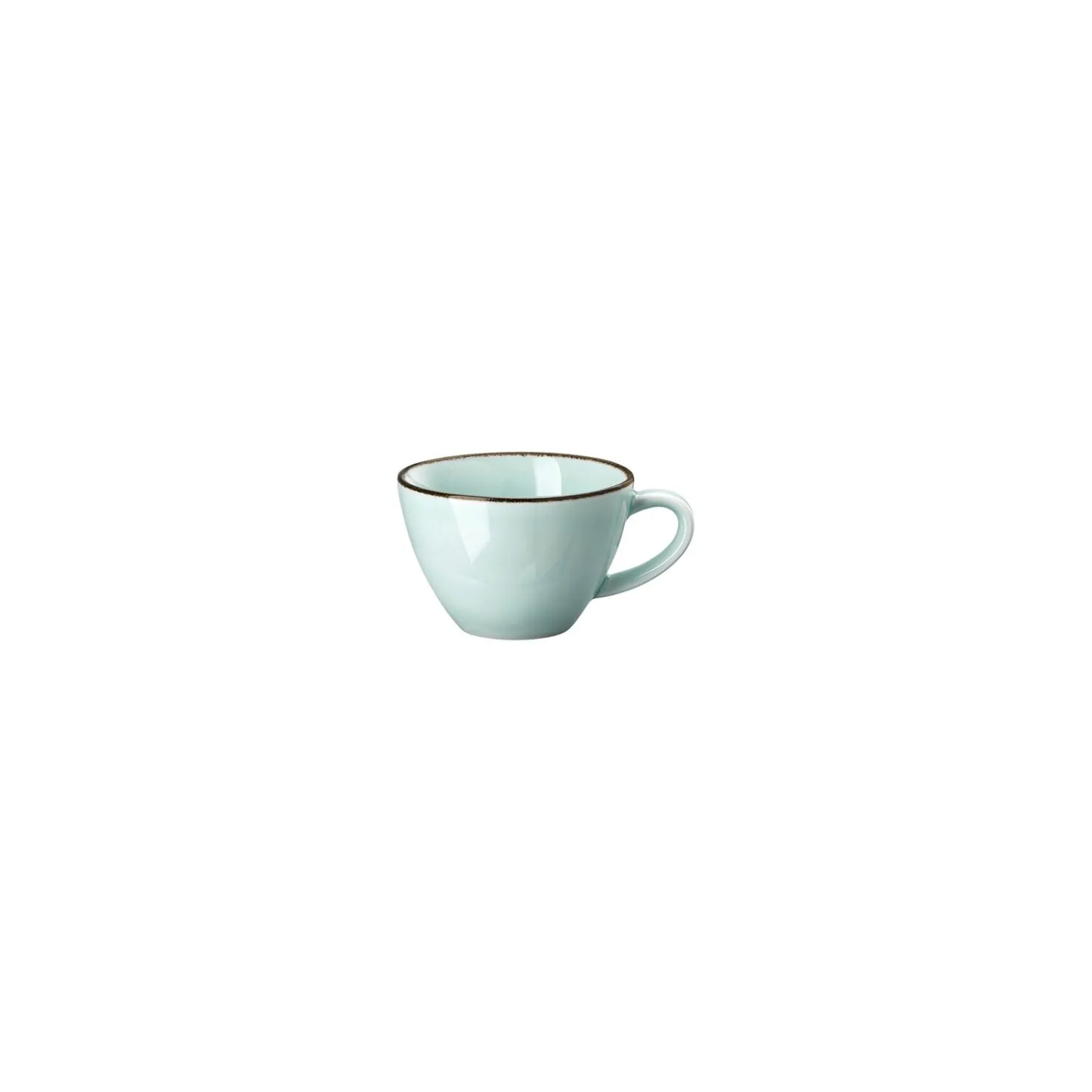 Rosenthal Espressotassen|Espresso-Obertasse