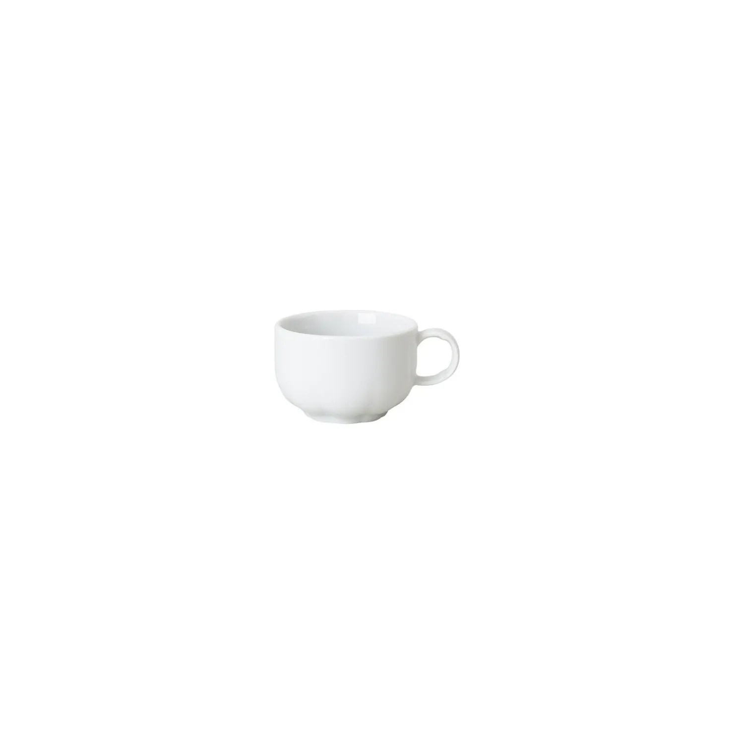Rosenthal Espressotassen|Espresso-Obertasse