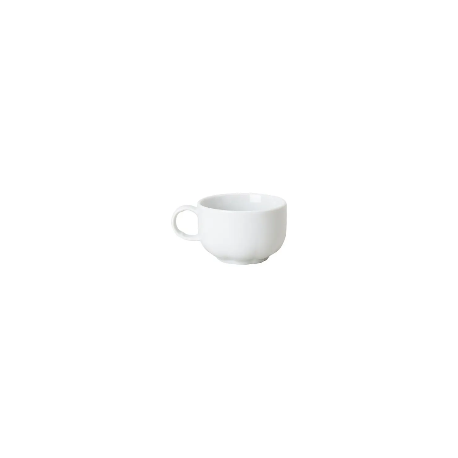Rosenthal Espressotassen|Espresso-Obertasse