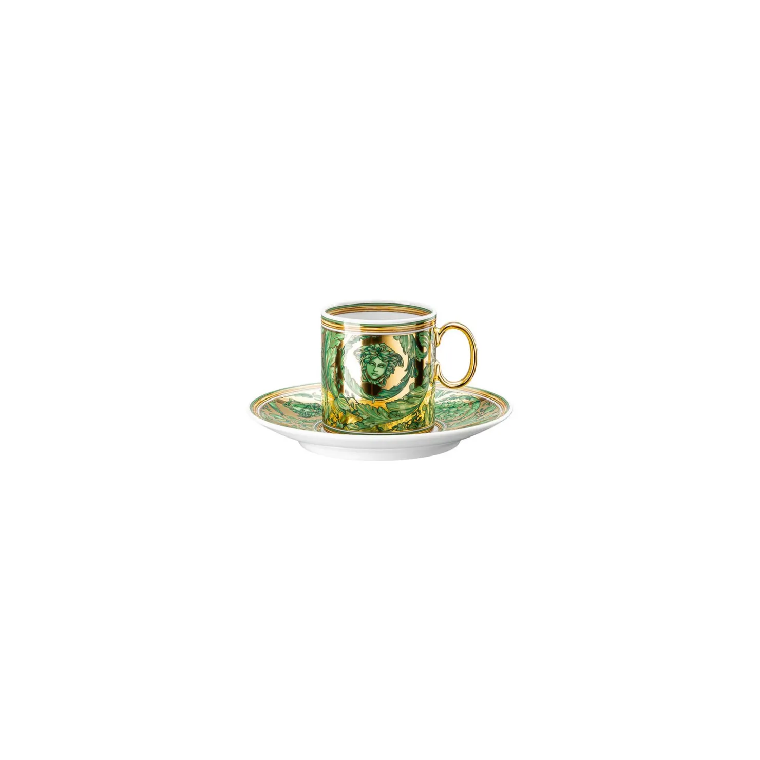 Versace Tassen & Becher Sets|Espressotassen|Espressotasse 2-tlg.