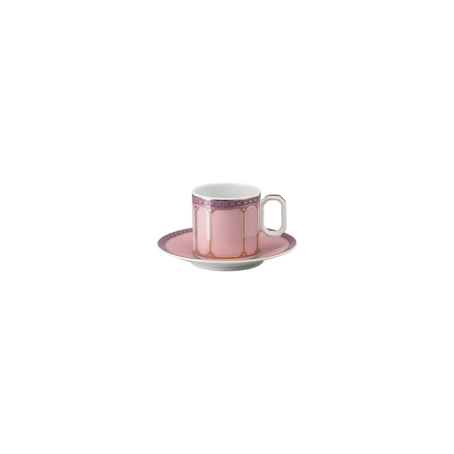Swarovski x Rosenthal Tassen & Becher Sets|Espressotassen|Espressotasse 2-tlg.
