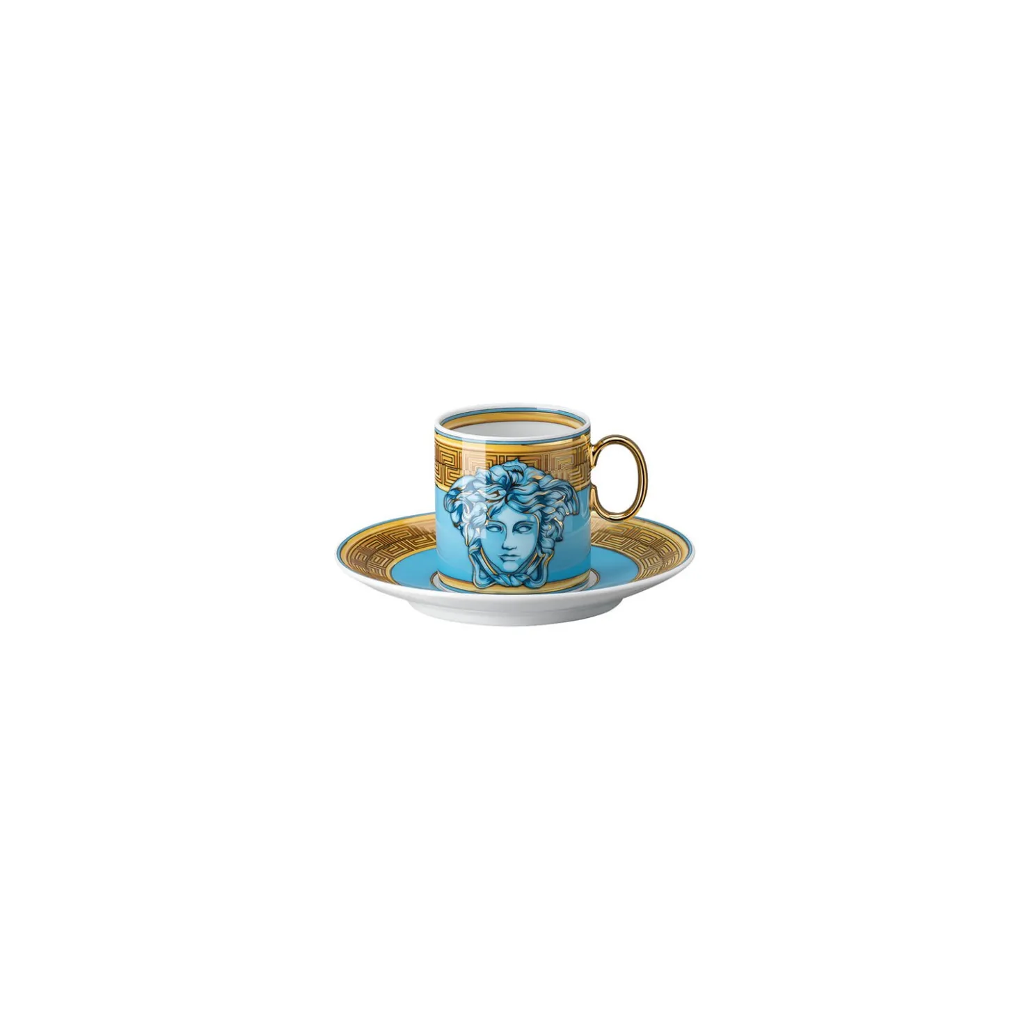 Versace Tassen & Becher Sets|Espressotassen|Espressotasse 2-tlg.