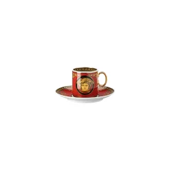 Versace Espressotassen|Tassen & Becher Sets|Espressotasse 2-tlg.
