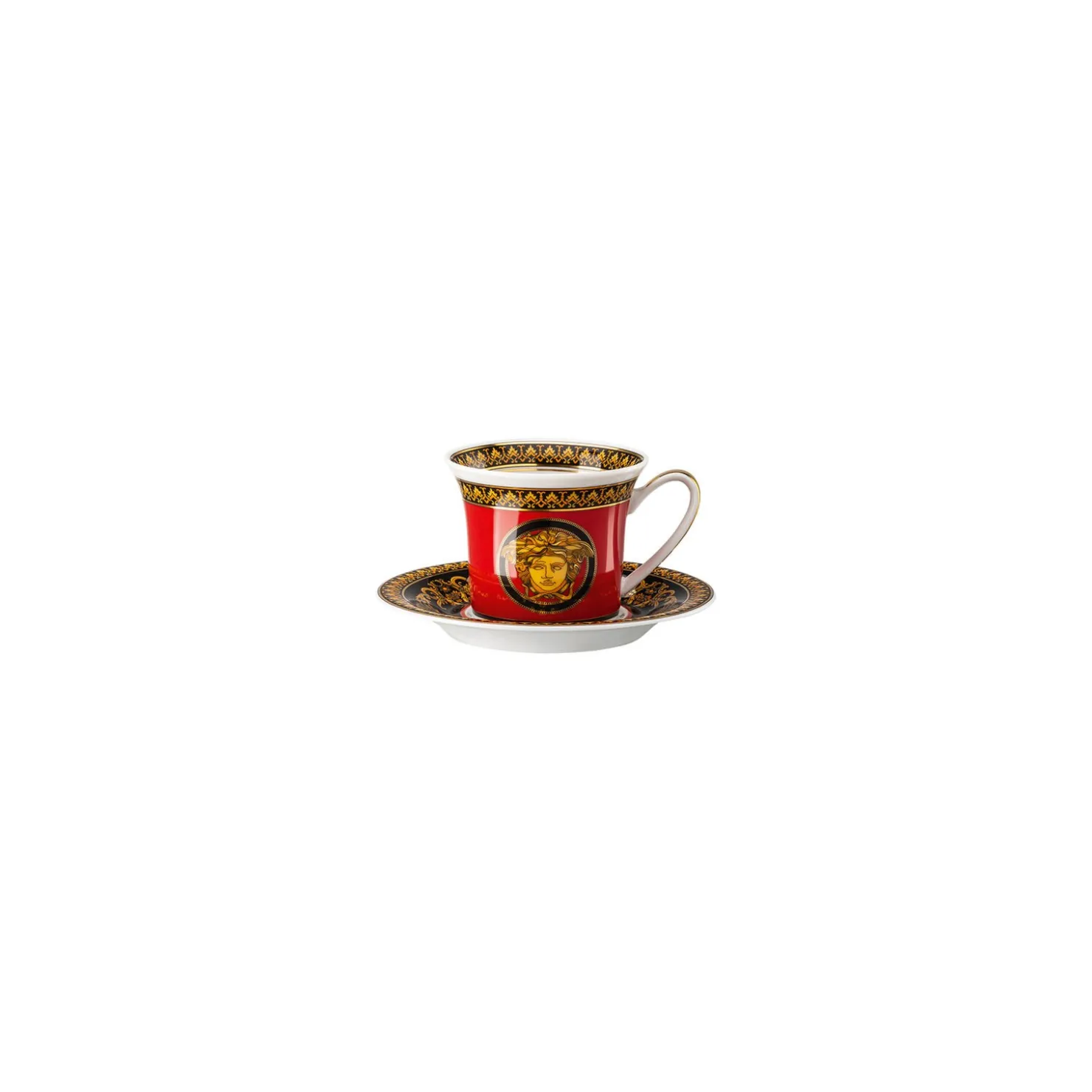 Versace Espressotassen|Tassen & Becher Sets|Espressotasse 2-tlg.