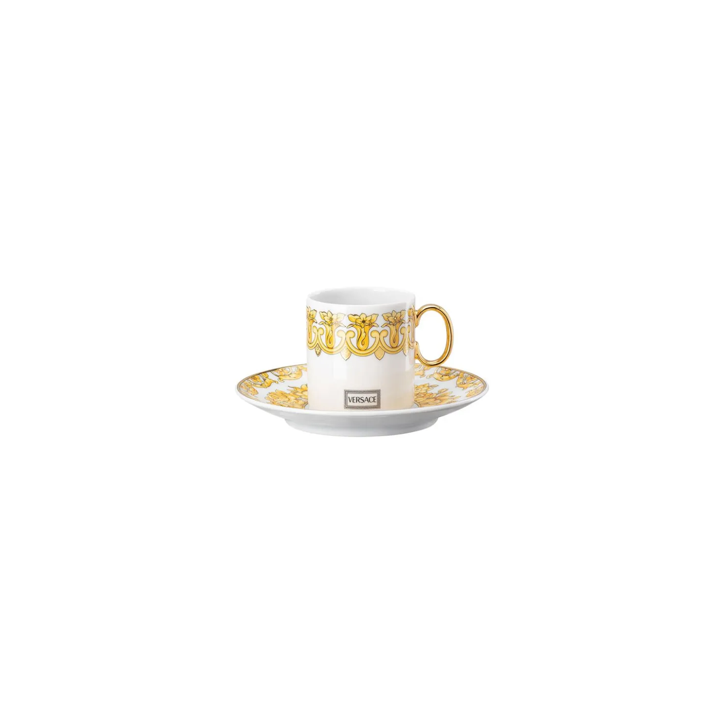 Versace Tassen & Becher Sets|Espressotassen|Espressotasse 2-tlg.