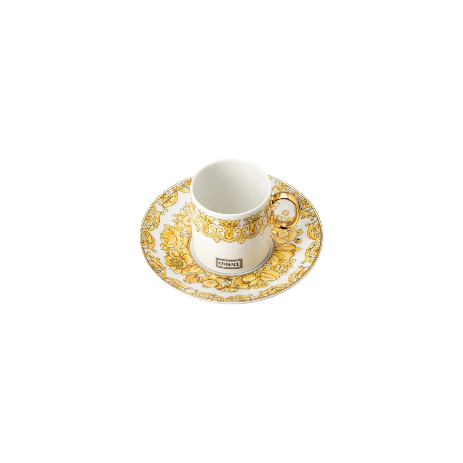 Versace Tassen & Becher Sets|Espressotassen|Espressotasse 2-tlg.