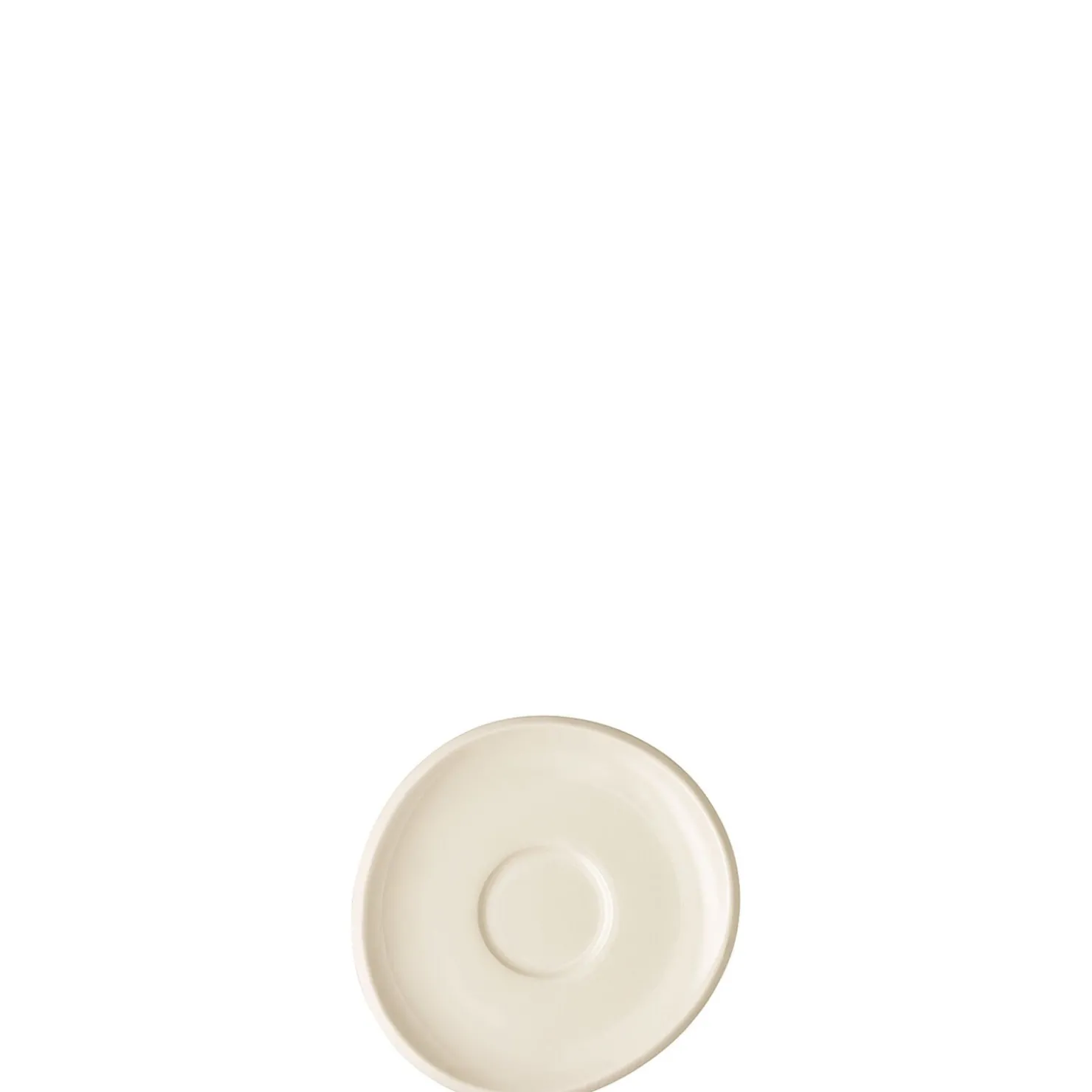 Rosenthal Espressotassen|Espresso-Untertasse