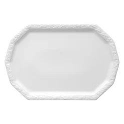 Rosenthal Sushi Platten|Flache Teller|Fischteller 32 cm