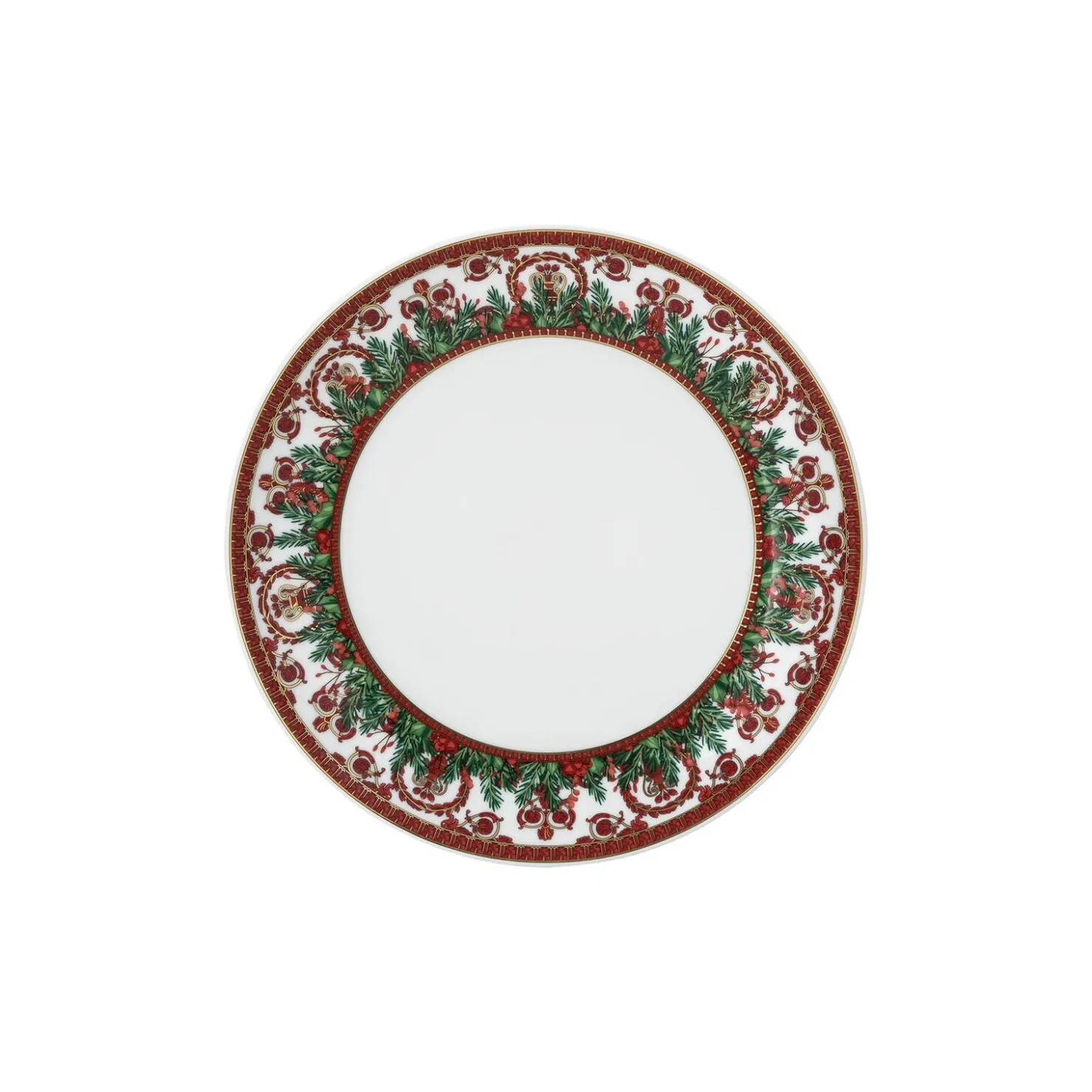 Versace Flache Teller|Frühstücksteller|Frühstücksteller 21 cm