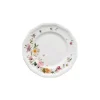 Rosenthal Flache Teller|Kuchen- & Dessertteller|Frühstücksteller 19 cm