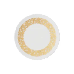 Rosenthal Kuchen- & Dessertteller|Frühstücksteller|Frühstücksteller 22 cm