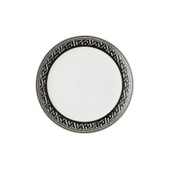 Versace Flache Teller|Kuchen- & Dessertteller|Frühstücksteller 21 cm