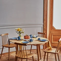 Rosenthal Flache Teller|Kuchen- & Dessertteller|Frühstücksteller 21 cm