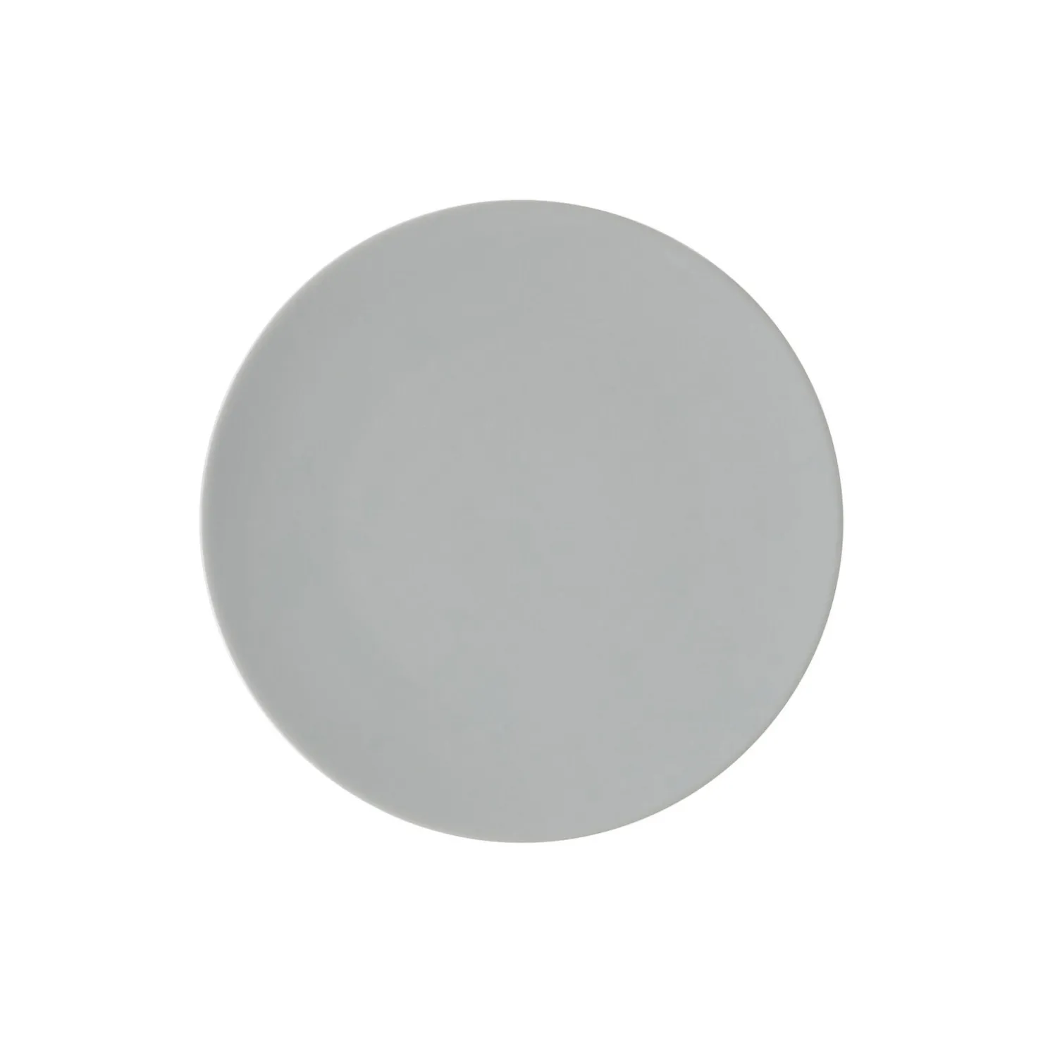 Rosenthal Flache Teller|Kuchen- & Dessertteller|Frühstücksteller 22 cm