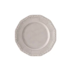 Rosenthal Flache Teller|Kuchen- & Dessertteller|Frühstücksteller 21 cm