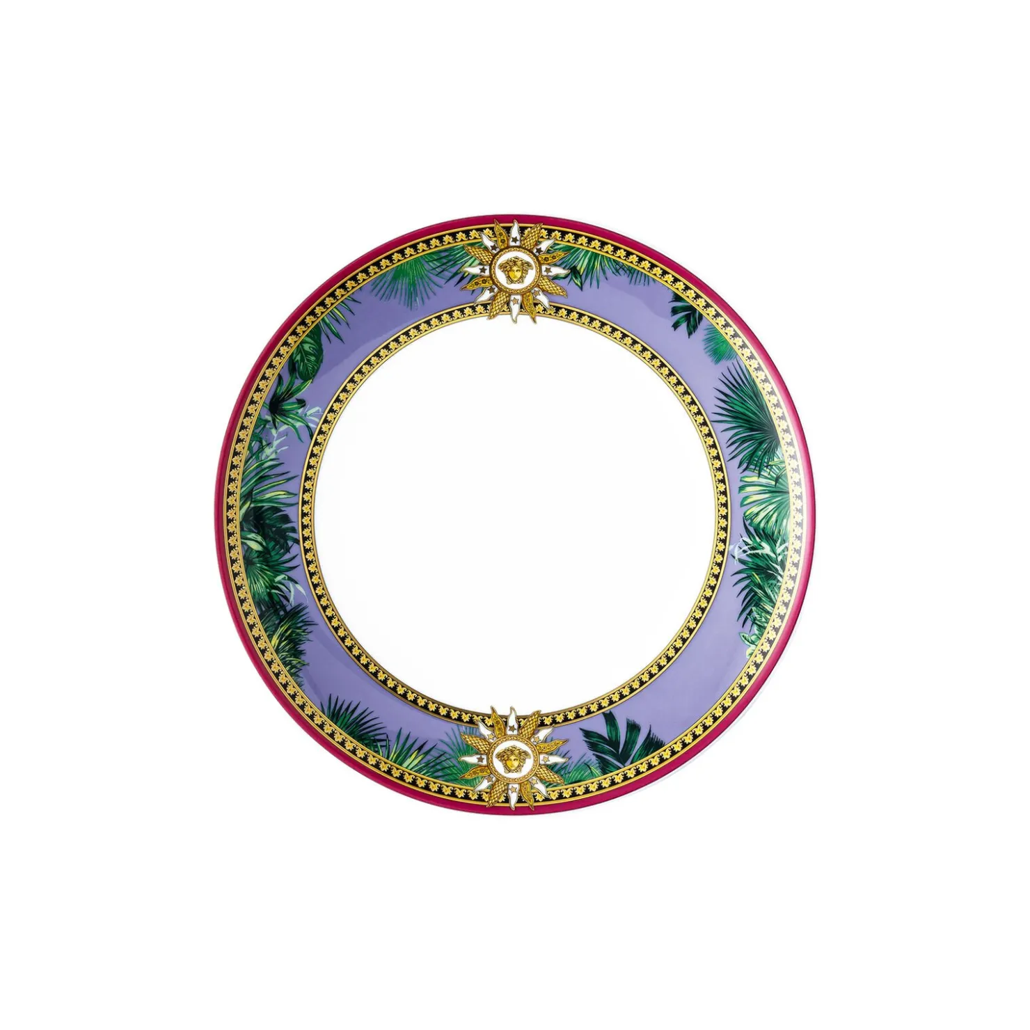 Versace Kuchen- & Dessertteller|Frühstücksteller|Frühstücksteller 21 cm