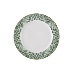 Rosenthal Flache Teller|Kuchen- & Dessertteller|Frühstücksteller 22 cm