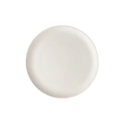 Rosenthal Flache Teller|Kuchen- & Dessertteller|Frühstücksteller 21 cm