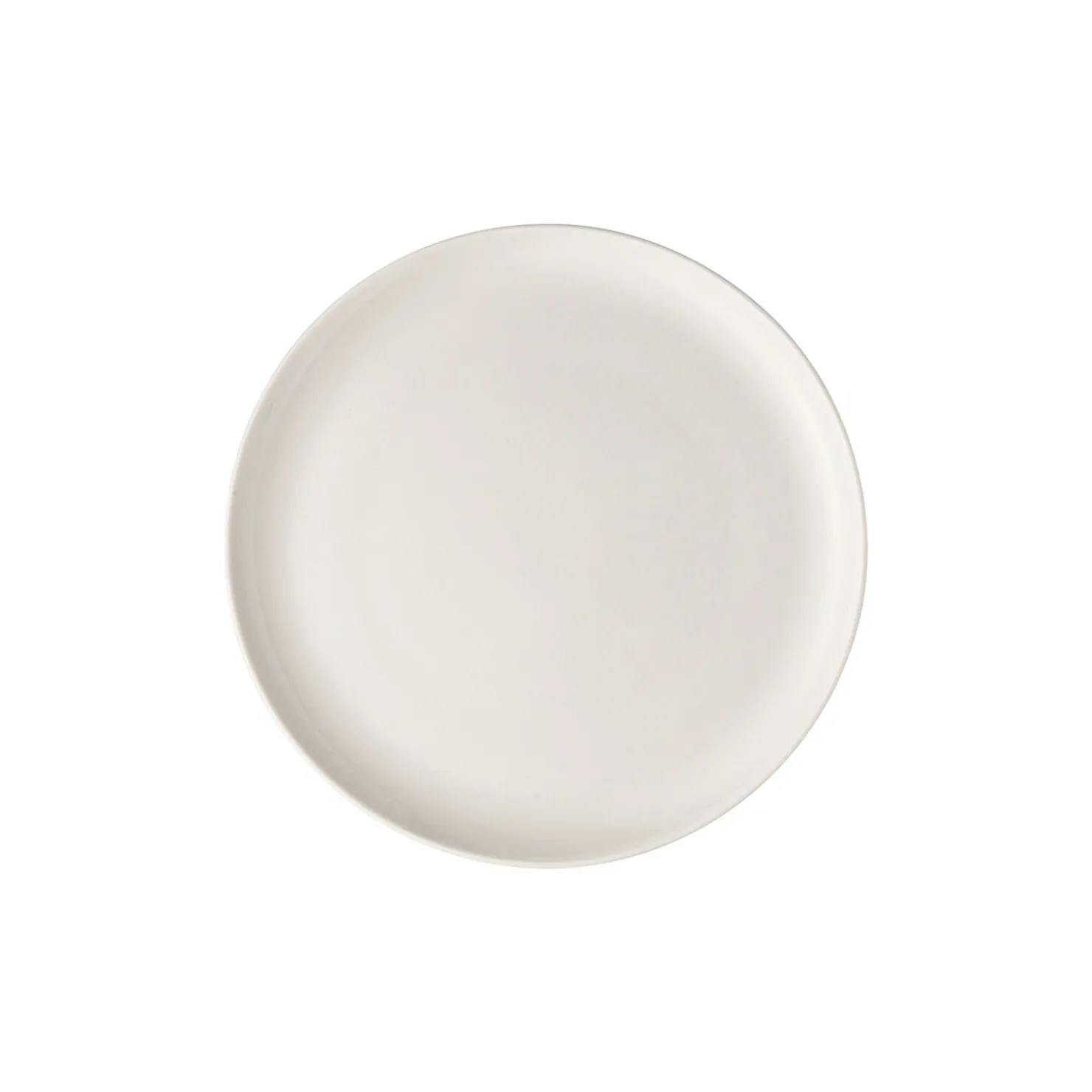 Rosenthal Flache Teller|Kuchen- & Dessertteller|Frühstücksteller 21 cm