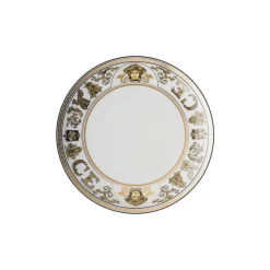 Versace Flache Teller|Frühstücksteller|Frühstücksteller 21 cm