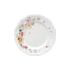 Rosenthal Flache Teller|Kuchen- & Dessertteller|Frühstücksteller 21 cm