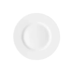 Rosenthal Flache Teller|Kuchen- & Dessertteller|Frühstücksteller 23 cm Fahne