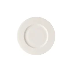 Rosenthal Flache Teller|Kuchen- & Dessertteller|Frühstücksteller 19 cm Fahne