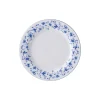 Rosenthal Flache Teller|Kuchen- & Dessertteller|Frühstücksteller 22 cm Fahne